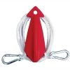 Airhead Tow Demon, 12' Rope, 1 Rider Floating Rope