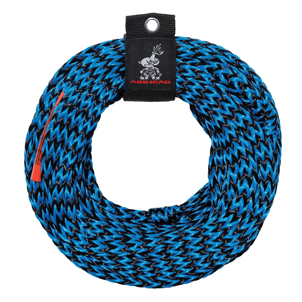 Kwik Tek 3 Rider Tube Tow Rope, 60 ft 3 Kwik Tek 3 Rider Tube Tow Rope, 60 ft