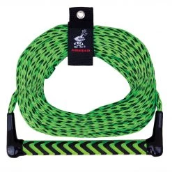 Airhead 75' Watersports Rope