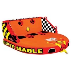 Airhead Super Mable Triple Rider Tube