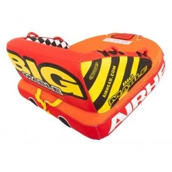 Airhead BIG Mable Inflatable Double Rider Tube 13 Airhead BIG Mable Inflatable Double Rider Tube -Outlet Sporting Goods Store 36980601 2