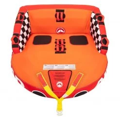 Airhead BIG Mable Inflatable Double Rider Tube 14 Airhead BIG Mable Inflatable Double Rider Tube -Outlet Sporting Goods Store 36980601 3