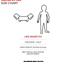 Airhead Child Water Otter Premium, Guppy -Outlet Sporting Goods Store 36980631 1 1