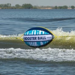 Airhead Booster Ball Towable Performance Ball 11 Airhead Booster Ball Towable Performance Ball -Outlet Sporting Goods Store 36980632 1