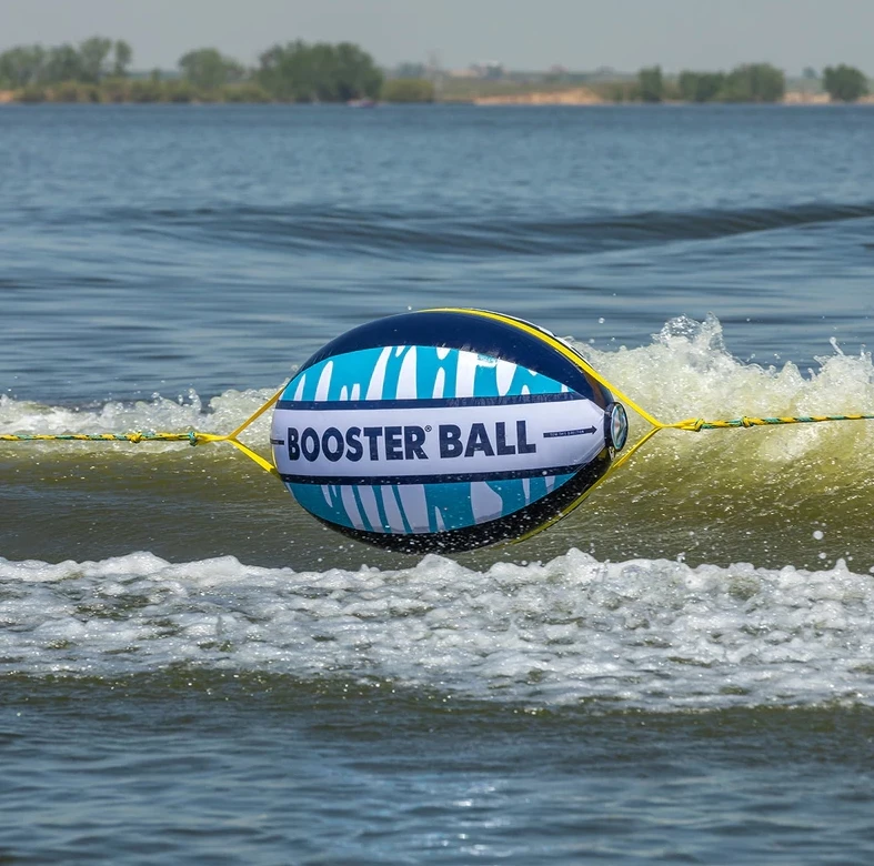Airhead Booster Ball Towable Performance Ball 7 Airhead Booster Ball Towable Performance Ball - Image 5