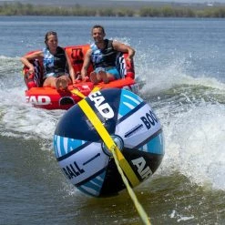 Airhead Booster Ball Towable Performance Ball 10 Airhead Booster Ball Towable Performance Ball -Outlet Sporting Goods Store 36980632 2