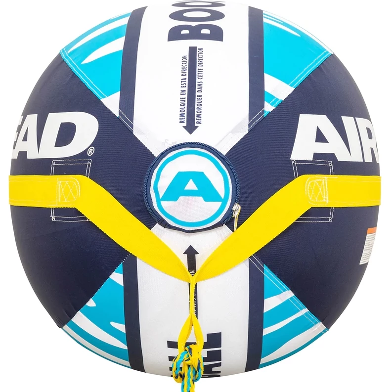 Airhead Booster Ball Towable Performance Ball 4 Airhead Booster Ball Towable Performance Ball - Image 2