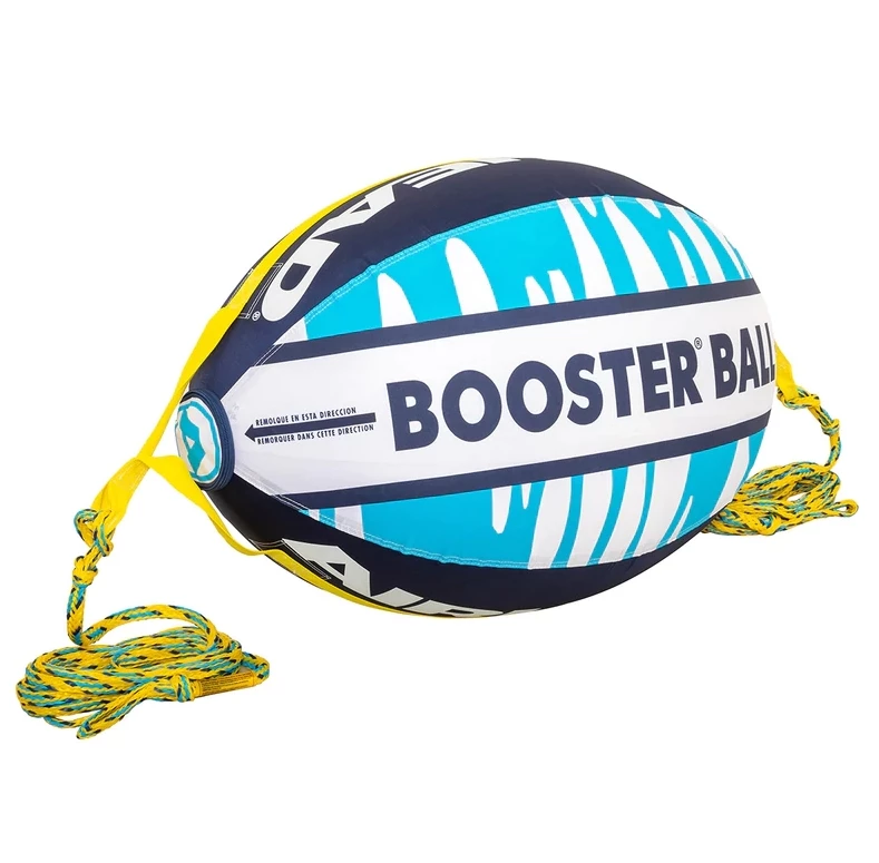 Airhead Booster Ball Towable Performance Ball 3 Airhead Booster Ball Towable Performance Ball