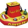 Airhead Aqua Oasis Floating Cooler -Outlet Sporting Goods Store 36980635