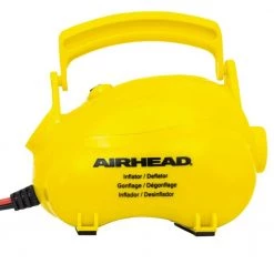 Airhead Pool Float Pump with 12 Volt Clips -Outlet Sporting Goods Store 36980802 1