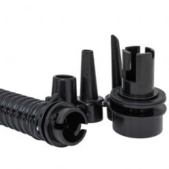 Airhead Pool Float Pump with 12 Volt Clips -Outlet Sporting Goods Store 36980802 2