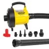 Airhead AHP-120S Super Pump, 120V -Outlet Sporting Goods Store 36980803 1