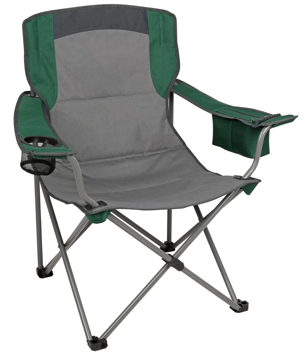 Westfield Outdoors L&M Folding Camp Chair 4 Westfield Outdoors L&M Folding Camp Chair - Image 2