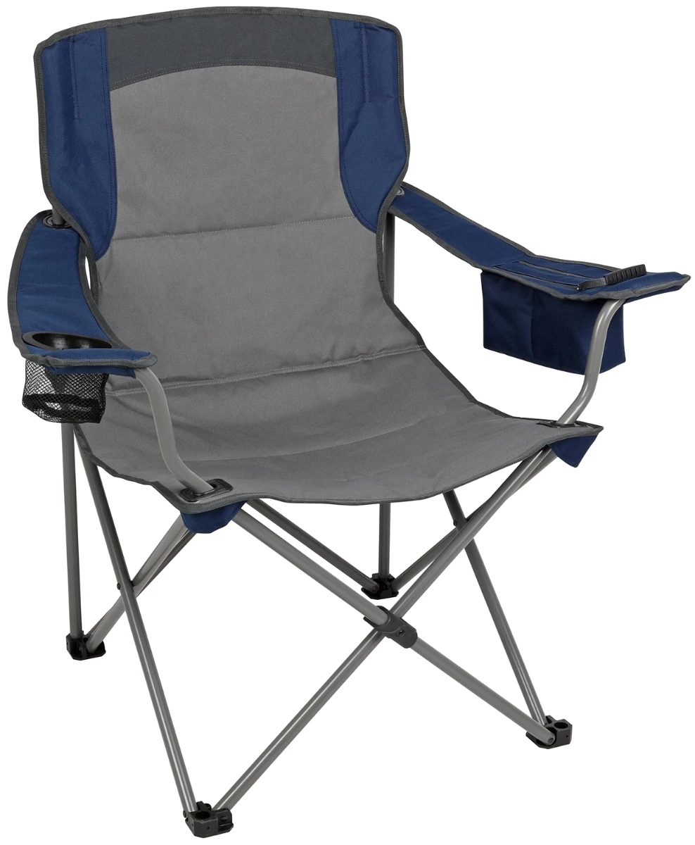 Westfield Outdoors L&M Folding Camp Chair 3 Westfield Outdoors L&M Folding Camp Chair
