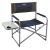 Westfield L&M Director Chair With Side Table, Navy - XXL 2 Westfield L&M Director Chair With Side Table, Navy - XXL -Outlet Sporting Goods Store 37720039 1 1
