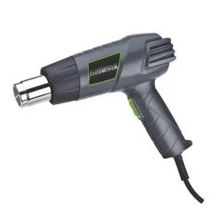 Genesis Dual Temp Heat Gun