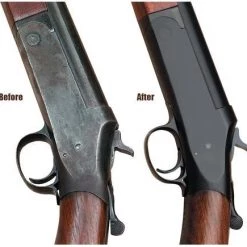 Birchwood Casey Perma Blue Paste Gun Blue - 2 oz -Outlet Sporting Goods Store 3830003 2 1