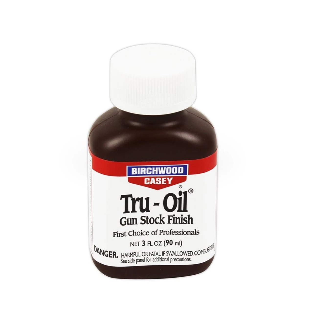 Oil Tru GunStk 3 Oil Tru GunStk