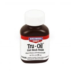 Oil Tru GunStk
