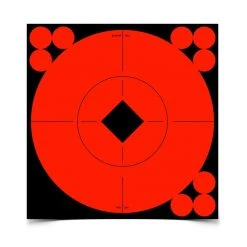 Birchwood Casey 6" Target Spots