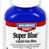Birchwood Casey Super Blue Liquid Gun Blue 3 oz -Outlet Sporting Goods Store 3830112 1