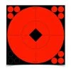 Birchwood Casey Target Spots 8 Inch, 8 Targets - 96 Pasters -Outlet Sporting Goods Store 3830154 1 1