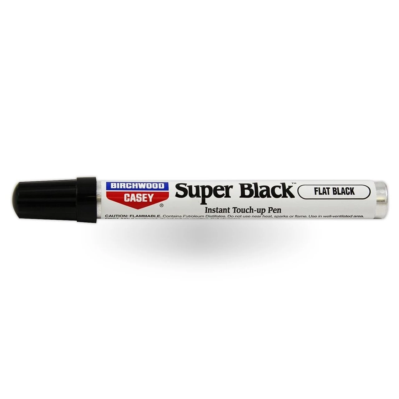 Birchwood Casey Super Black Touch Up Pen - Flat Black 3 Birchwood Casey Super Black Touch Up Pen - Flat Black