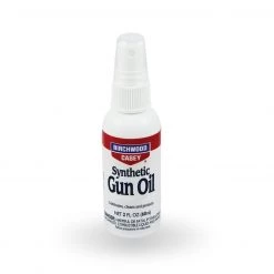 Synthetic Gun Oil - 2 oz, Pump Spray