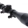 TRUGLO Buckline 3-9 x 40mm Hunting Rifle Scope -Outlet Sporting Goods Store 38590015 1