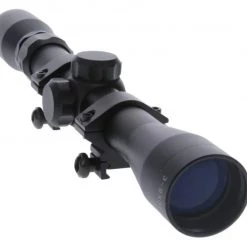 TRUGLO Buckline 3-9 x 32mm Hunting Rifle Scope