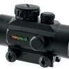 TRUGLO 30mm Red-Dot Sight