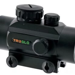 TRUGLO 30mm Red-Dot Sight