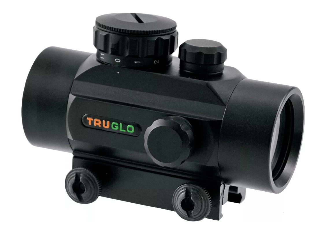 TRUGLO 30mm Red-Dot Sight 3 TRUGLO 30mm Red-Dot Sight
