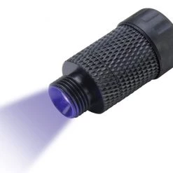 Tru-Lite Xtreme Adjustable Sight Light, Blue