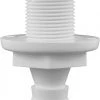 Attwood Plastic Thru-Hull Connector 1 Attwood Plastic Thru-Hull Connector -Outlet Sporting Goods Store 3873 3 1