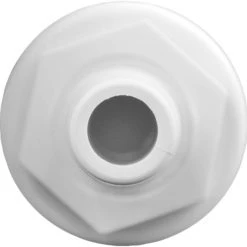 Attwood Plastic Thru-Hull Connector 6 Attwood Plastic Thru-Hull Connector -Outlet Sporting Goods Store 3873 3 2