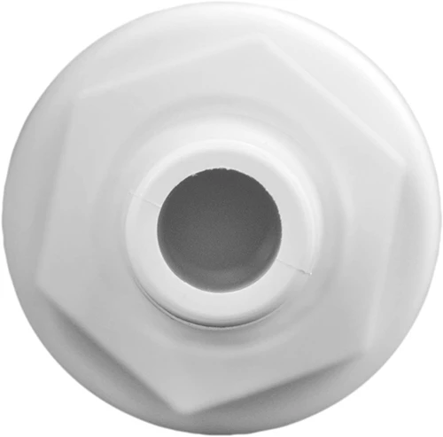 Attwood Plastic Thru-Hull Connector 4 Attwood Plastic Thru-Hull Connector - Image 2