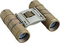 Tasco Essentials™ (Roof) Binoculars - 8 x 21mm, Compact
