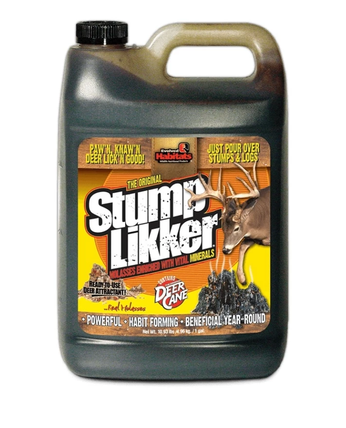Evolved Habitats Stump Likker, 1 Gal 3 Evolved Habitats Stump Likker, 1 Gal