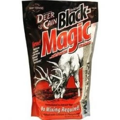 Evolved Habitats Black Magic Deer CoCain, 4.5 lbs.
