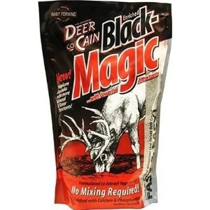 Evolved Habitats Black Magic Deer CoCain, 4.5 lbs. 3 Evolved Habitats Black Magic Deer CoCain, 4.5 lbs.