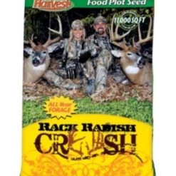 Evolved Habitats Rack'm Radish Crush, 2 Lbs.