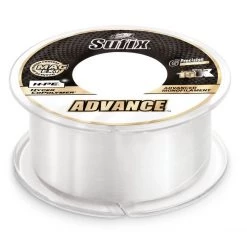 Sufix Advance Monofilament Fishing Line - Clear