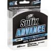 Sufix Advance Fluorocarbon 100%