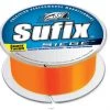 Sufix Siege Fishing Line - Neon Tangerine -Outlet Sporting Goods Store 39020412 1