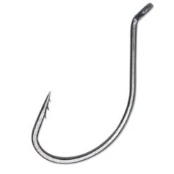 VMC 7109 Fastgrip Octopus Black Nickel