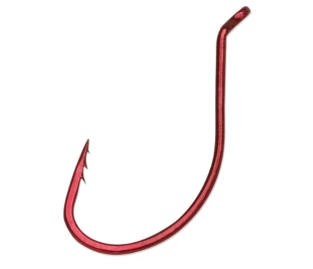 VMC 7109 Fastgrip Octopus Tin Red 3 VMC 7109 Fastgrip Octopus Tin Red