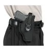 Blackhawk Nylon Hip Holster for 3.5"-4.5" Barrel Large Autos, Right Hand -Outlet Sporting Goods Store 39200075 1