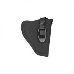 Blackhawk Nylon Hip Holster 3.25"-3.75" Barrel Med/Large Auto, Right Hand