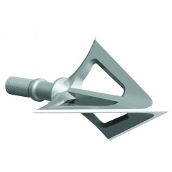 G5 Outdoors Montec Broadhead 100 gr 3 Pack